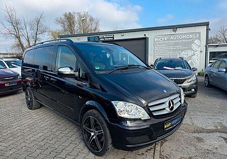 Mercedes-Benz Viano 3.0 CDI Trend Edition lang