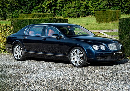 Bentley Continental Flying Spur