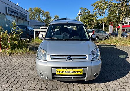 Citroën Berlingo 1.4 Multispace Plus