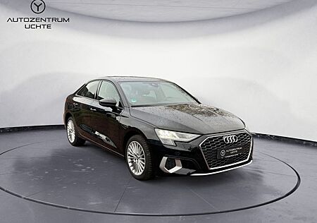 Audi A3 Limousine 35 TFSI advanced/ACC/NAVI/LED/