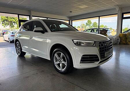 Audi Q5 Quattro/Sport/Virtual/S-Line/Kamera