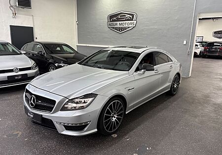 Mercedes-Benz CLS 63 AMG gebraucht kaufen Mercedes-Benz CLS 63 AMG /**Vollausstattung**