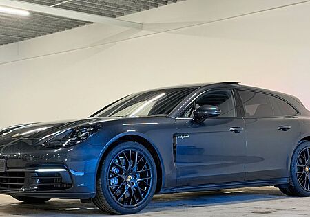 Porsche Panamera 4 E-Hybrid Sport Turismo