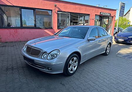 Mercedes-Benz E 270 E -Klasse Lim. CDI