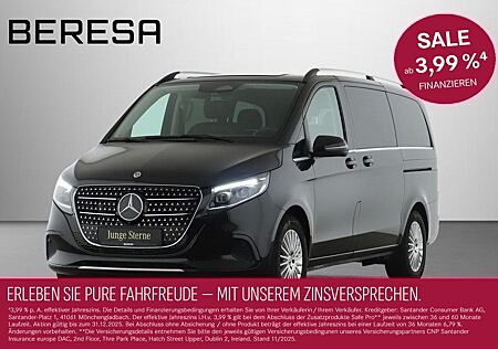 Mercedes-Benz V 250 d Avantgarde Lang Distronic AUT Navi MBUX