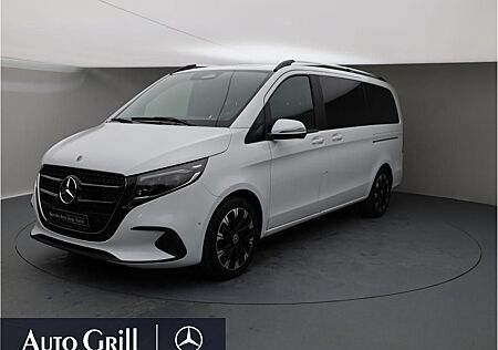 Mercedes-Benz V 220 d Style Distr AHK 7Si StdHzg 360Kam