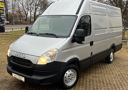 IVECO Daily 35X17 Kasten 3.0 Hoch&Lang *Klima *Euro5