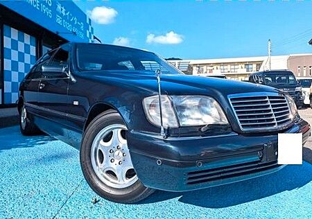 Mercedes-Benz S 600 S600L