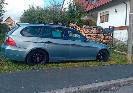 BMW 320d touring -