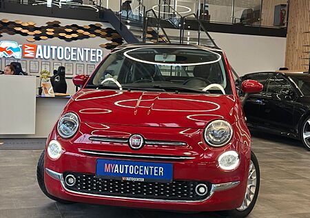 Fiat 500C *Klima*Radio*Bluetooth*Freisprech*PDC*