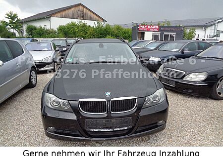 BMW 318i 3 Touring ,Klima,Alu,Navi, Tüv 01/2026