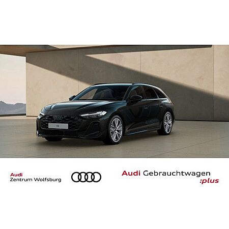 Audi S5 leasen