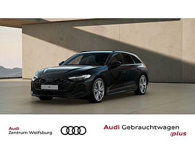 Audi S5 Avant TFSI quattro S tronic HeadUp/Matrix/B+O
