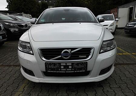 Volvo V50 Kombi D2 R-Design Pro Edition