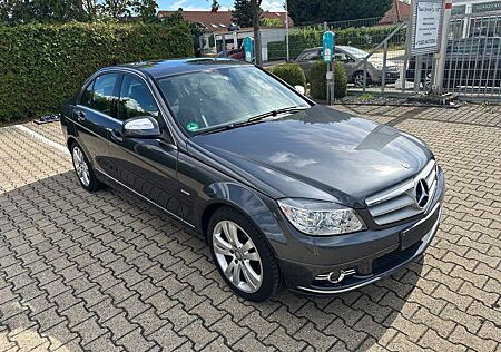 Mercedes-Benz C 200 C -Klasse Lim. Kompressor