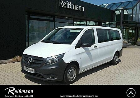 Mercedes-Benz Vito Tourer 114 CDI BlueTEC Pro extralang Klima
