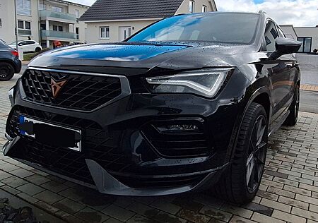 Cupra Ateca 2.0 300PS VZ 4Drive DSG VZ Text lesen