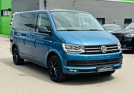 VW T6 Multivan Volkswagen Edition *NAVI*CAM*TISCH*STAND-HEIZ.*