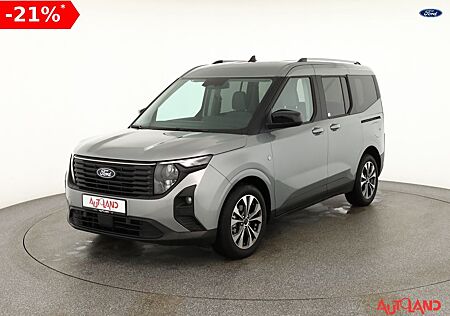 Ford Tourneo Courier Titanium 1.0 EB Kamera AHK AppCo