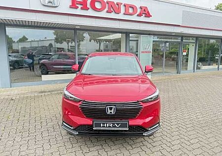 Honda HR-V Hybrid e:HEV 1.5 i-MMD Advance