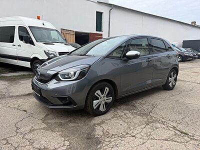 Honda Jazz 1.5 i-MMD Hybrid Executive*Navi*Kamera*LED
