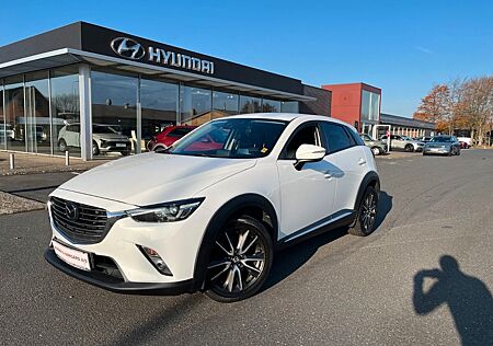 Mazda CX-3 2.0 OPTIMUM! BOSE, ACC, HEAD UP DISPLAY