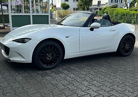 Mazda MX-5 1.5 SKYACTIV-G Selection