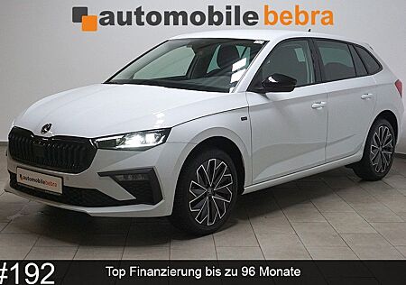 Skoda Scala 1.5TSI Selection Virtual AHK Navi SHZ
