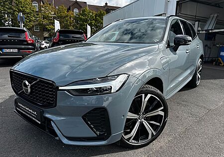 Volvo XC 60 XC60 T6 AWD L RANG Plugin Plus GooglePANO360°STH