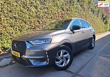 DS Automobiles DS7 Crossback 1.5 BlueHDI Drive Efficiency Busin