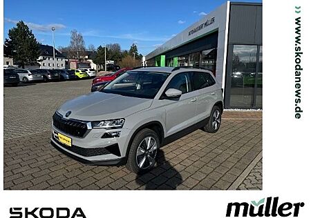 Skoda Karoq 2.0TDI Selection AHZV KESSY KAMERA