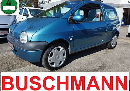 Renault Twingo Lazuli Faltdach - TÜV NEU
