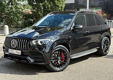 Mercedes-Benz GLE 53 AMG -Klasse 53 AMG 4Matic+