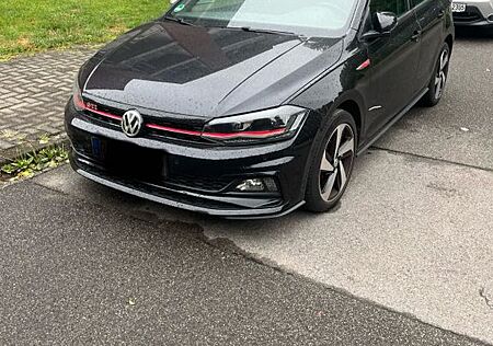 VW Polo Volkswagen 2.0 TSI OPF DSG GTI GTI