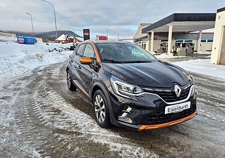 Renault Captur 1.3 Intens
