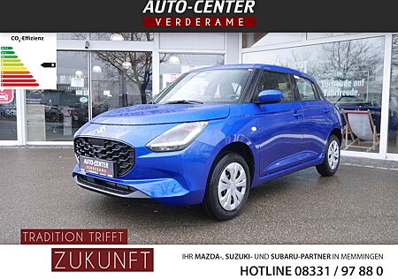 Suzuki Swift 1.2 Hybrid Allgrip Club PDC NAVI ACC LED