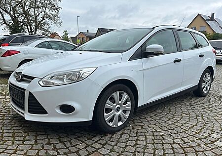Ford Focus Turnier Ambiente