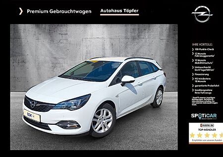 Opel Astra K ST "Edition" LED-Licht/Navi/1Hand/Kamera