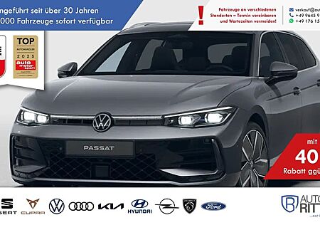 VW Passat Alltrack Volkswagen Passat Variant R-Line ACC|AHK|RFK|PANO|LED|Na...