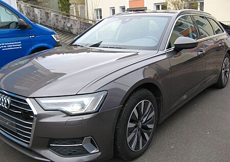 Audi A6 Avant 40 TDI sport 2.0 TDI LED-Matrix