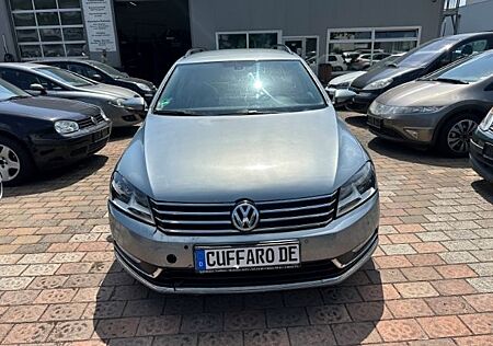 VW Passat Volkswagen Variant Comfortline BlueMotion 2.0 TDI BM