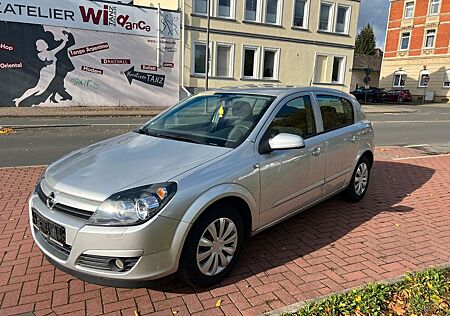 Opel Astra H Lim. *Klima*87tkm*TÜV 5.2027*Allwetter*