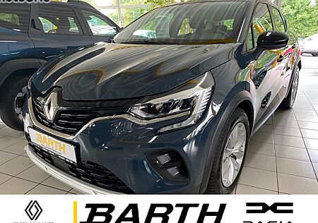 Renault Captur II Business Edition