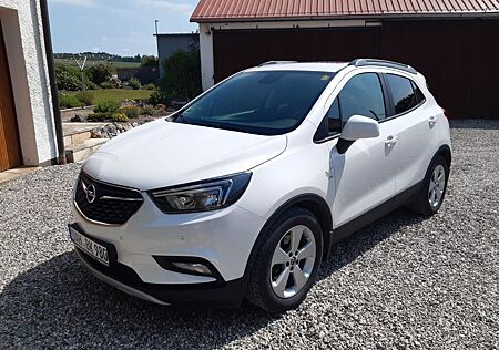 Opel Mokka X 1.4 Turbo Active Automatik Active