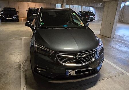 Opel Mokka X 1.4 ECOTEC Turbo Ultimate Start/Stop...