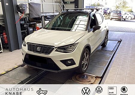 Seat Arona 1.0 TSI DSG Xcellence LED APP PRIVACY SHZ