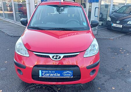 Hyundai i10 1.2 Classic*erst 55000 Km