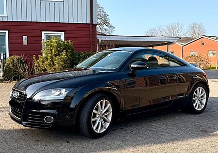 Audi TT Coupe 1.8 TFSI - Sportwagen Spoiler