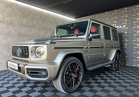 Mercedes-Benz G 63 AMG G63 AMG *Superior*FondTV*Night*FULL*stock*Export