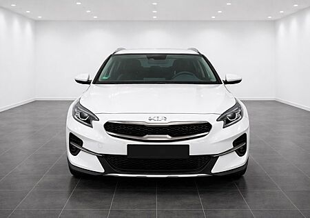 Kia XCeed JBL Sound Edition